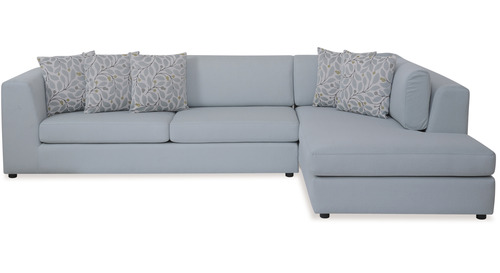 Ollie Modular Chaise 2000 Lounge Suite RHF